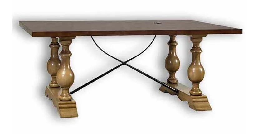 Old Biscayne Designs 7971C Adabella Desk Old Biscayne Designs 7971C Adabella Desk