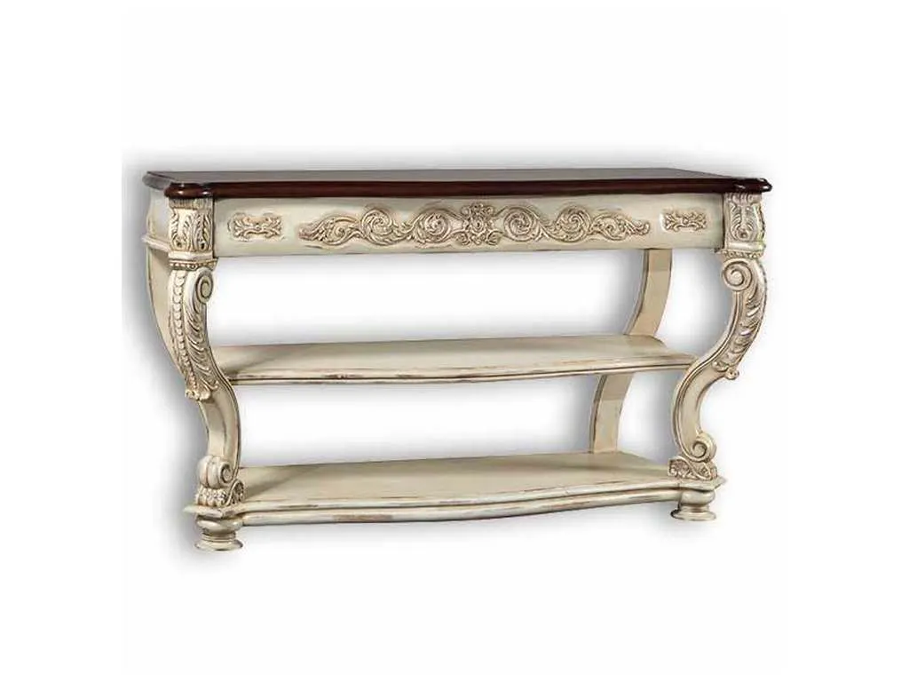 Old Biscayne Designs 7916B  Adamaris Console
