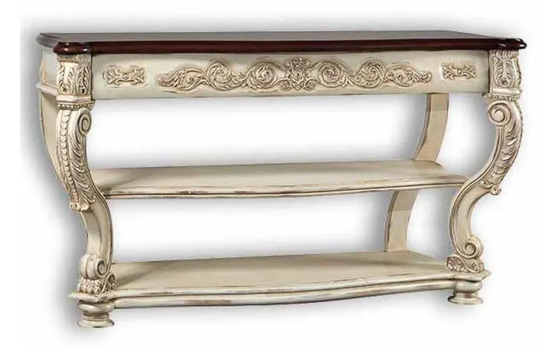 Old Biscayne Designs 7916B Adamaris Console Old Biscayne Designs 7916B Adamaris Console
