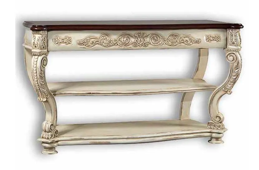 Old Biscayne Designs 7916B Adamaris Console Old Biscayne Designs 7916B Adamaris Console