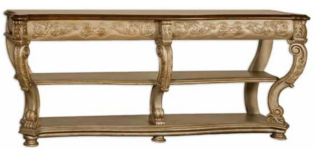 Old Biscayne Designs 9981B Adamaris Console Old Biscayne Designs 9981B Adamaris Console