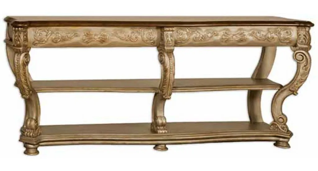 Old Biscayne Designs 9981B Adamaris Console Old Biscayne Designs 9981B Adamaris Console