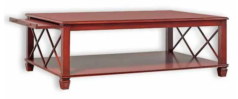 Old Biscayne Designs 7381 Adele Cocktail Table Old Biscayne Designs 7381 Adele Cocktail Table