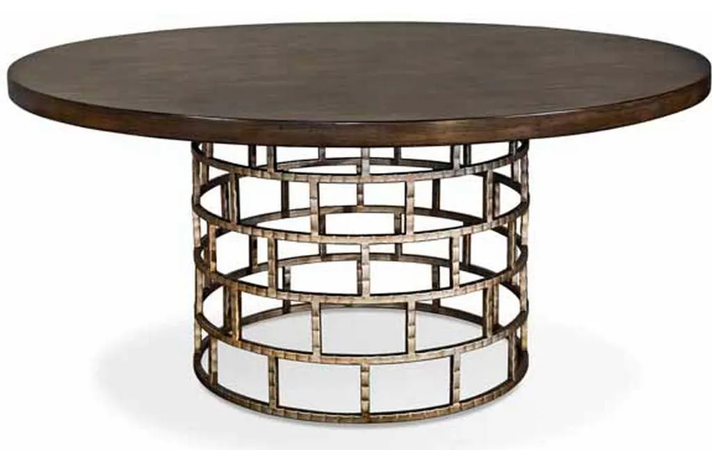 Old Biscayne Designs 3007 Adriano Dining Table Old Biscayne Designs 3007 Adriano Dining Table