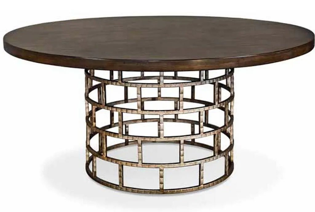 Old Biscayne Designs 3007 Adriano Dining Table Old Biscayne Designs 3007 Adriano Dining Table