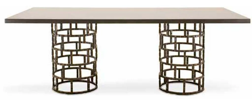 Old Biscayne Designs 11419 Adriano Dining Old Biscayne Designs 11419 Adriano Dining