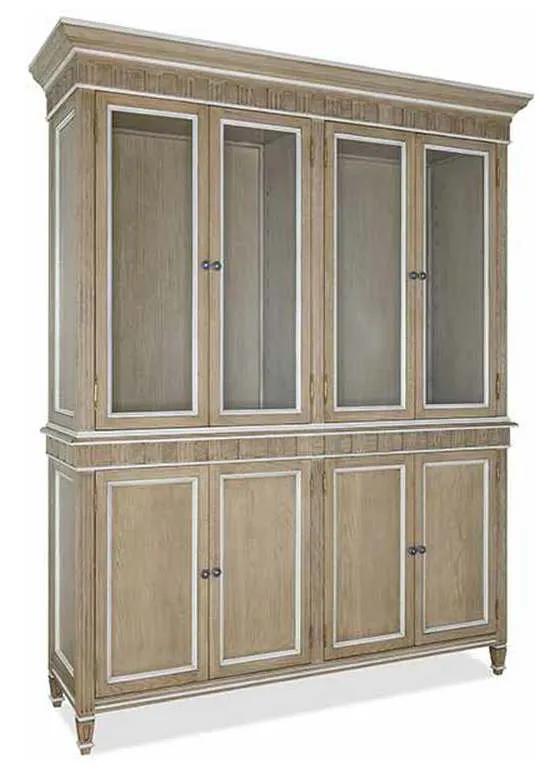 Old Biscayne Designs 11824 Aiden Curio Old Biscayne Designs 11824 Aiden Curio