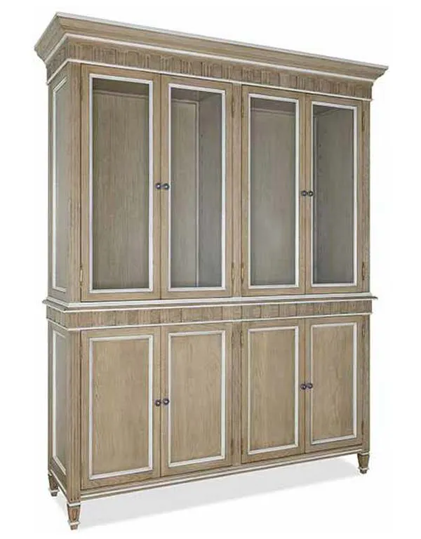 Old Biscayne Designs 11824 Aiden Curio Old Biscayne Designs 11824 Aiden Curio