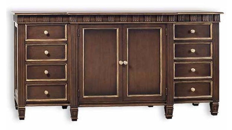 Old Biscayne Designs 7152B Aiden Buffet Old Biscayne Designs 7152B Aiden Buffet
