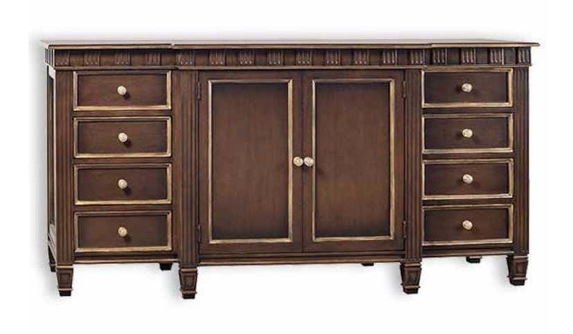 Old Biscayne Designs 7152B Aiden Buffet Old Biscayne Designs 7152B Aiden Buffet