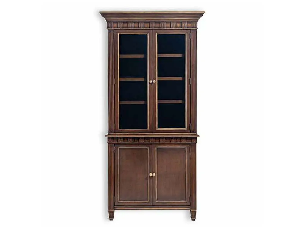 Old Biscayne Designs 7163B  Aiden Curio