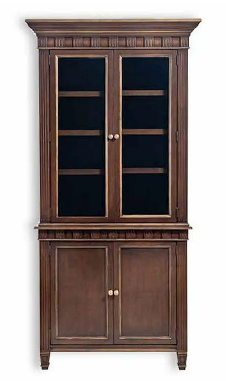 Old Biscayne Designs 7163B Aiden Curio Old Biscayne Designs 7163B Aiden Curio