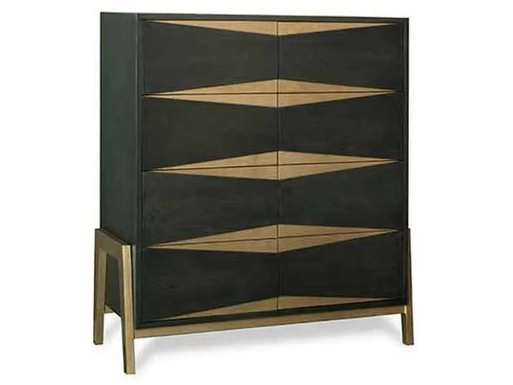 Old Biscayne Designs 17729A  Aiken Chest