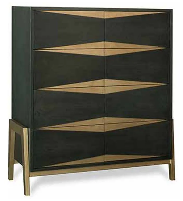Old Biscayne Designs 17729A Aiken Chest Old Biscayne Designs 17729A Aiken Chest