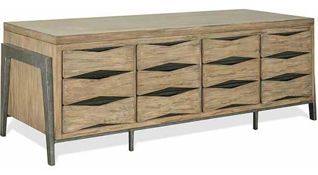 Old Biscayne Designs 19993 Aiken Credenza Old Biscayne Designs 19993 Aiken Credenza