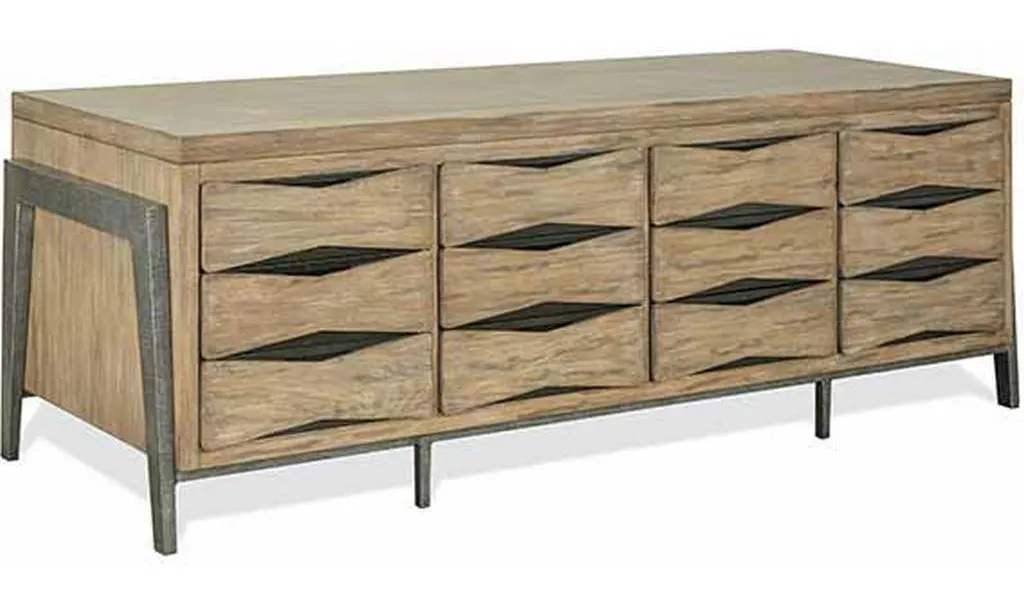 Old Biscayne Designs 19993 Aiken Credenza Old Biscayne Designs 19993 Aiken Credenza