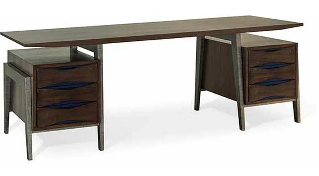 Old Biscayne Designs 19992 Aiken Desk Old Biscayne Designs 19992 Aiken Desk