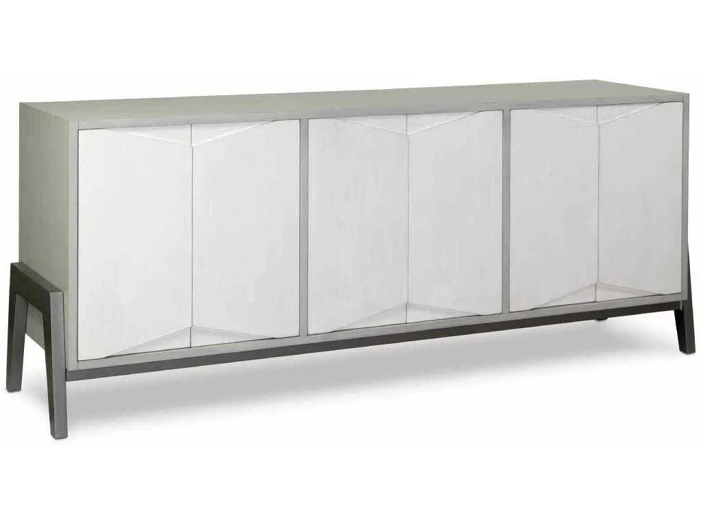 Old Biscayne Designs 28311A  Aiken Dresser