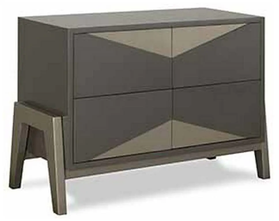 Old Biscayne Designs 21360 Aiken Nightstand Old Biscayne Designs 21360 Aiken Nightstand