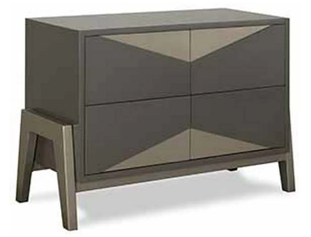 Old Biscayne Designs 21360 Aiken Nightstand Old Biscayne Designs 21360 Aiken Nightstand