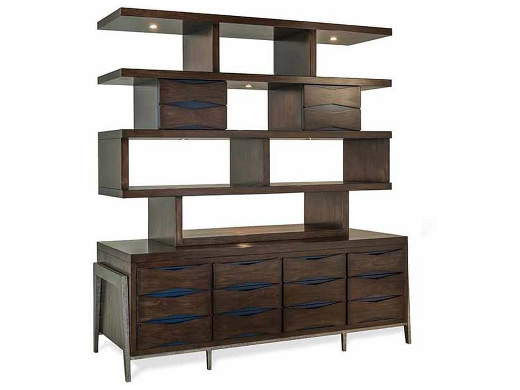 Old Biscayne Designs 19993  Aiken Office Unit