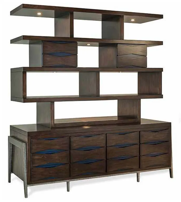 Old Biscayne Designs 19993 Aiken Office Unit Old Biscayne Designs 19993 Aiken Office Unit