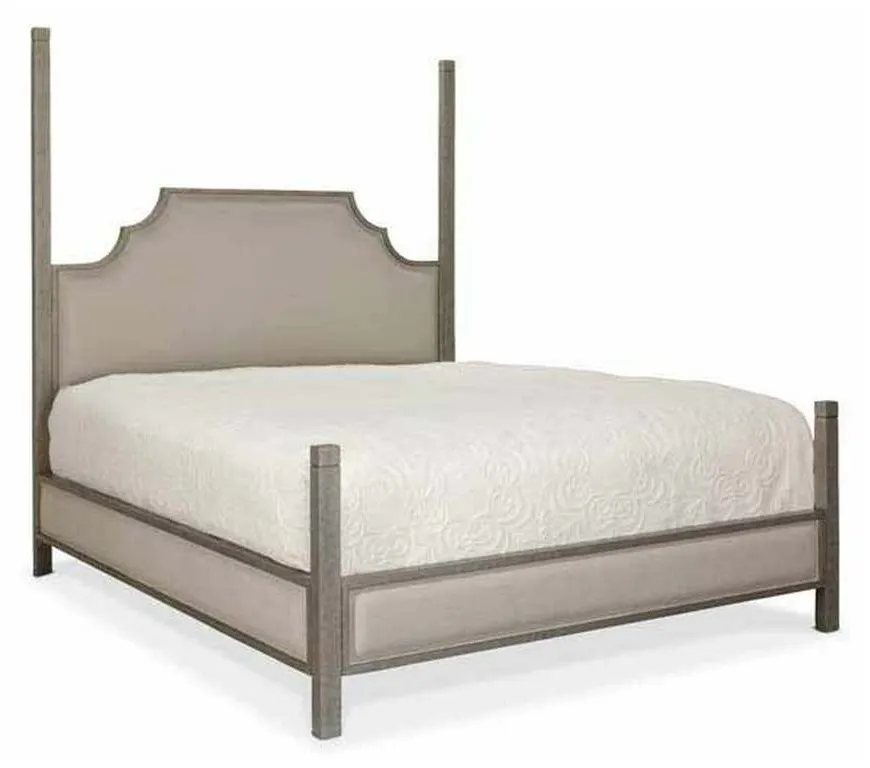 Old Biscayne Designs 17358B Alais Cal King Bed Old Biscayne Designs 17358B Alais Cal King Bed