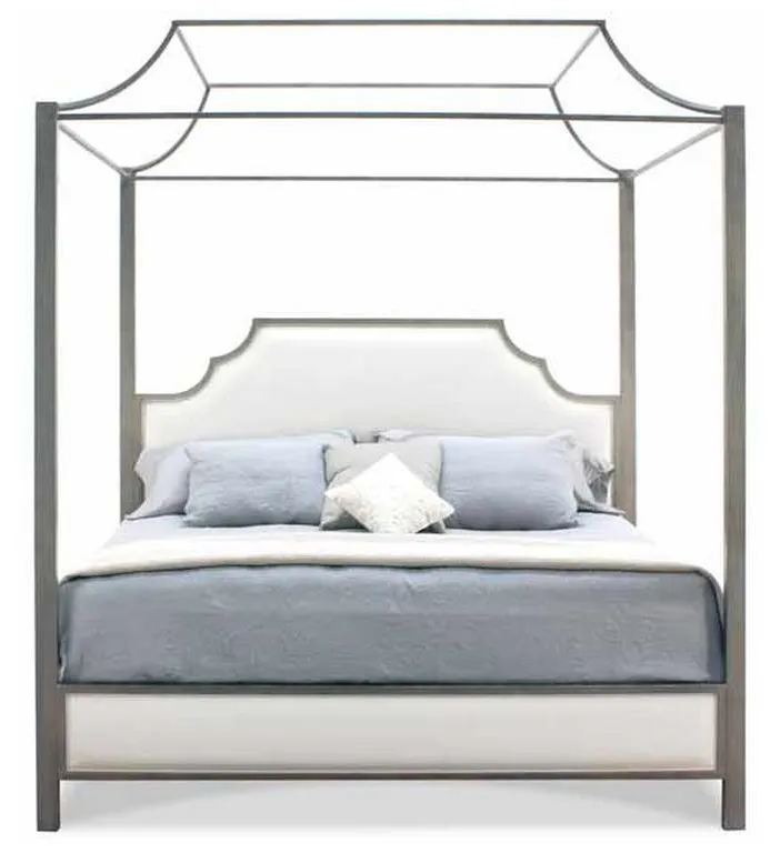 Old Biscayne Designs 12969C Alais King Bed Old Biscayne Designs 12969C Alais King Bed