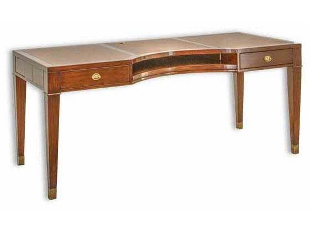 Old Biscayne Designs 10960F  Aldridge Desk