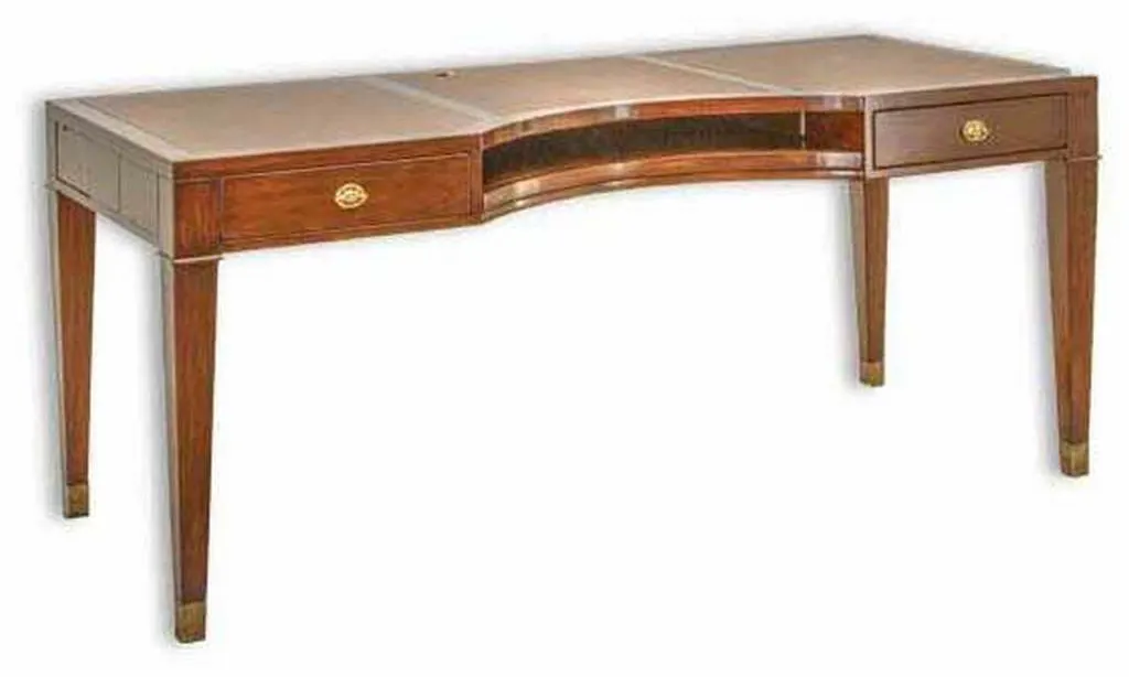 Old Biscayne Designs 10960F Aldridge Desk Old Biscayne Designs 10960F Aldridge Desk