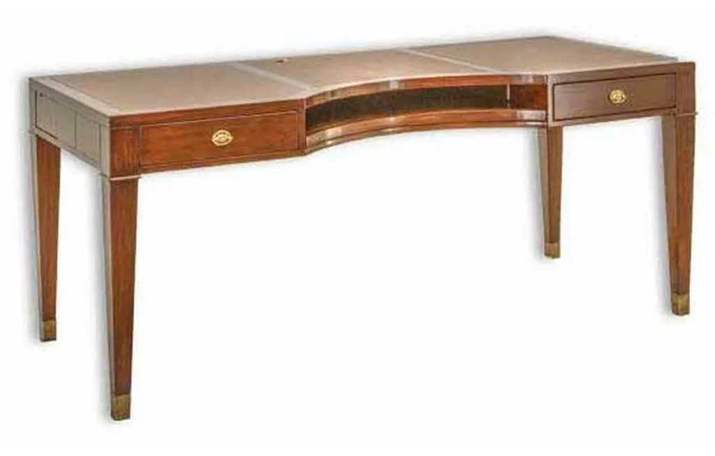 Old Biscayne Designs 10960F Aldridge Desk Old Biscayne Designs 10960F Aldridge Desk