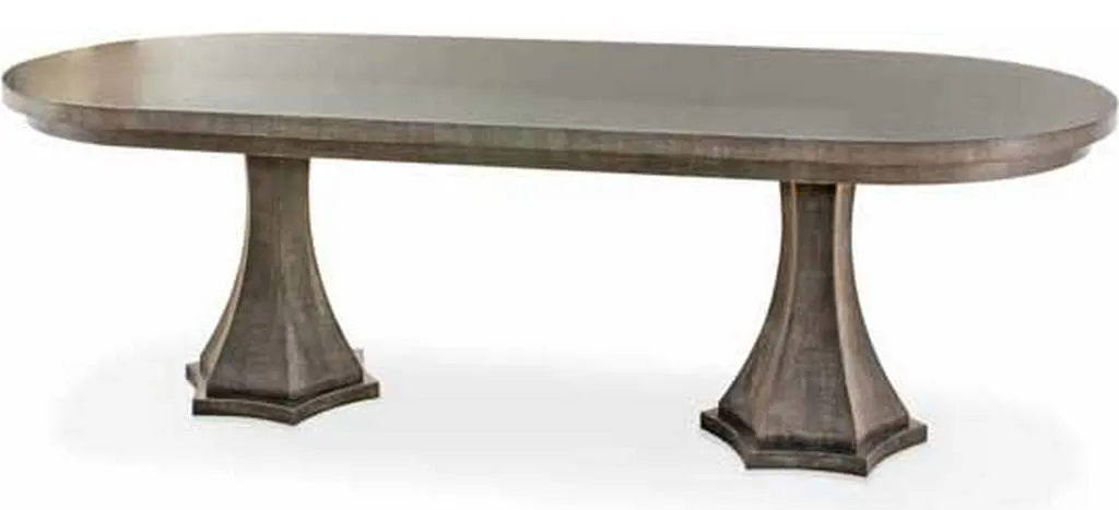 Old Biscayne Designs 12459A Aldrin Dining Table Old Biscayne Designs 12459A Aldrin Dining Table