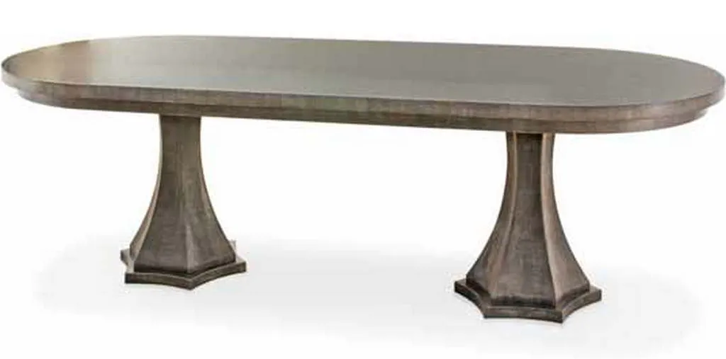 Old Biscayne Designs 12459A Aldrin Dining Table Old Biscayne Designs 12459A Aldrin Dining Table