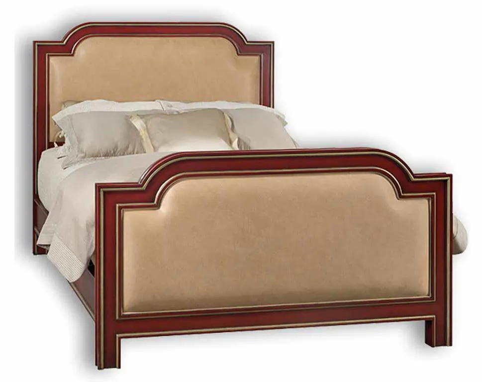 Old Biscayne Designs 8625A Alejandro Queen Bed Old Biscayne Designs 8625A Alejandro Queen Bed