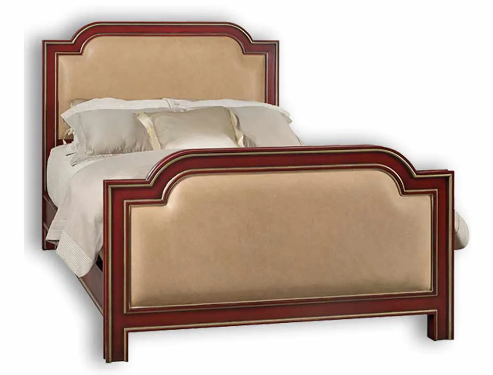 Old Biscayne Designs 8625A Alejandro Queen Bed Old Biscayne Designs 8625A Alejandro Queen Bed