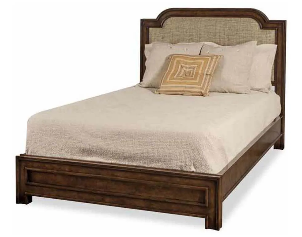 Old Biscayne Designs 9801 Alejandro Queen Bed Old Biscayne Designs 9801 Alejandro Queen Bed