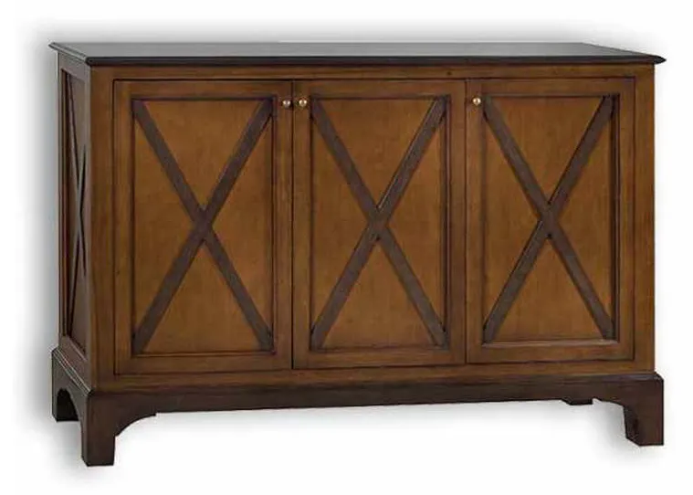 Old Biscayne Designs 8615 Alessandro Credenza Old Biscayne Designs 8615 Alessandro Credenza
