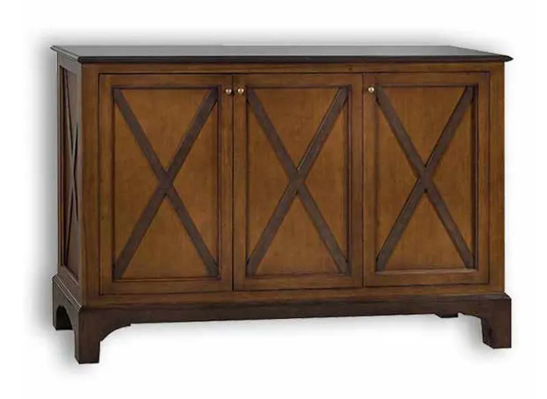 Old Biscayne Designs 8615 Alessandro Credenza Old Biscayne Designs 8615 Alessandro Credenza