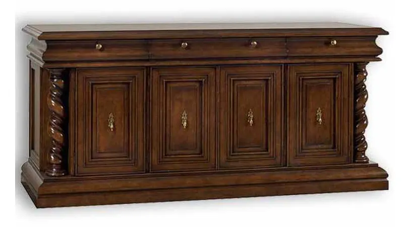 Old Biscayne Designs 7818A Alexander Credenza Old Biscayne Designs 7818A Alexander Credenza