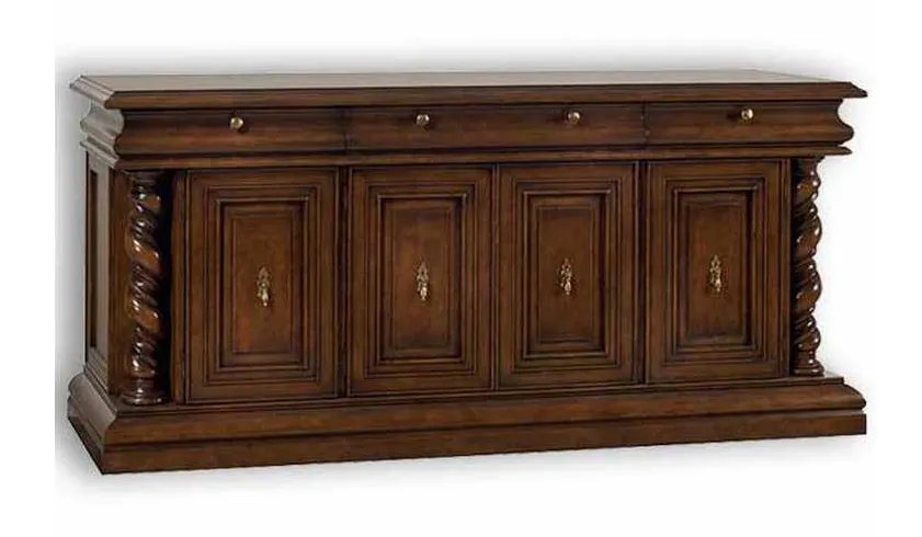 Old Biscayne Designs 7818A Alexander Credenza Old Biscayne Designs 7818A Alexander Credenza