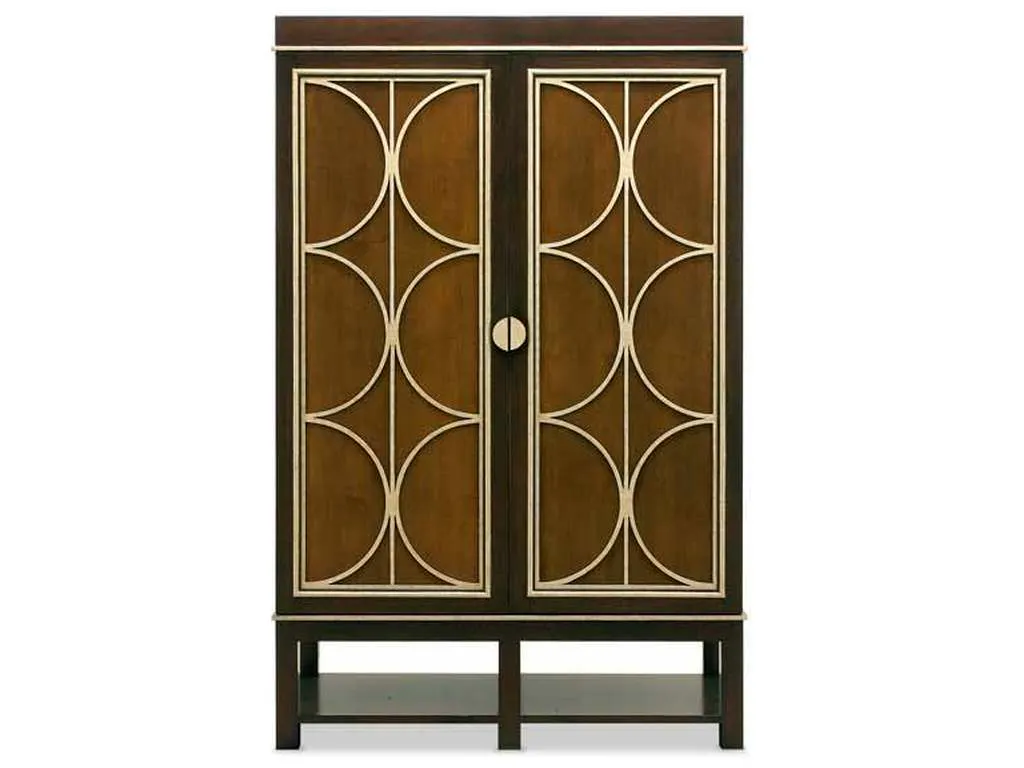 Old Biscayne Designs 12058 Alexas Cabinet