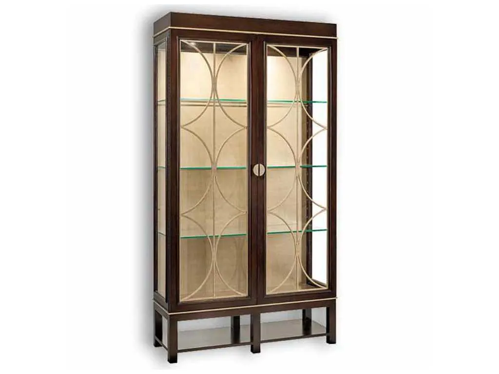 Old Biscayne Designs 8744B Alexas Cabinet