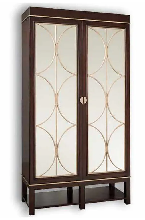 Old Biscayne Designs 8745B Alexas Cabinet Old Biscayne Designs 8745B Alexas Cabinet