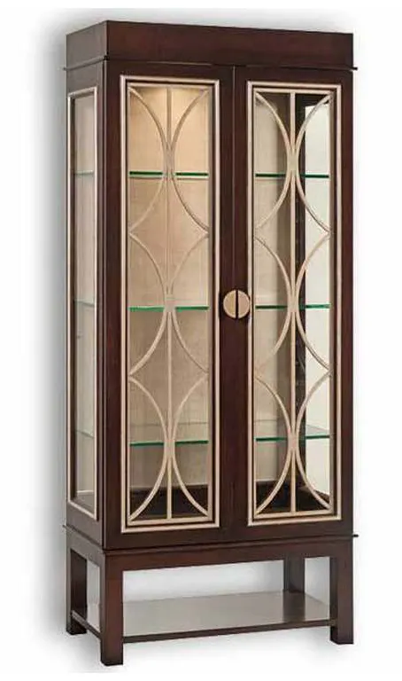 Old Biscayne Designs 8928A Alexas Cabinet Old Biscayne Designs 8928A Alexas Cabinet