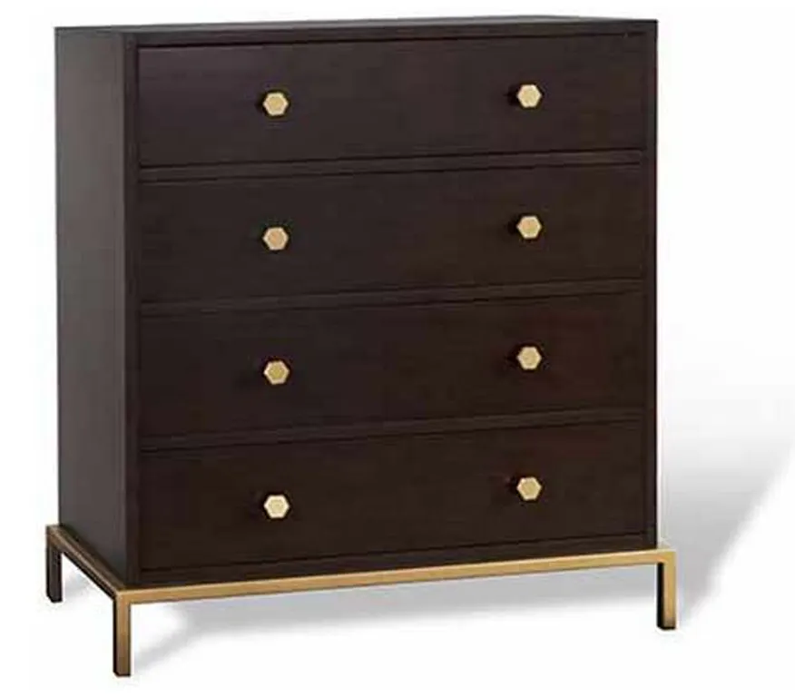 Old Biscayne Designs 26697 Aliki Chest Old Biscayne Designs 26697 Aliki Chest