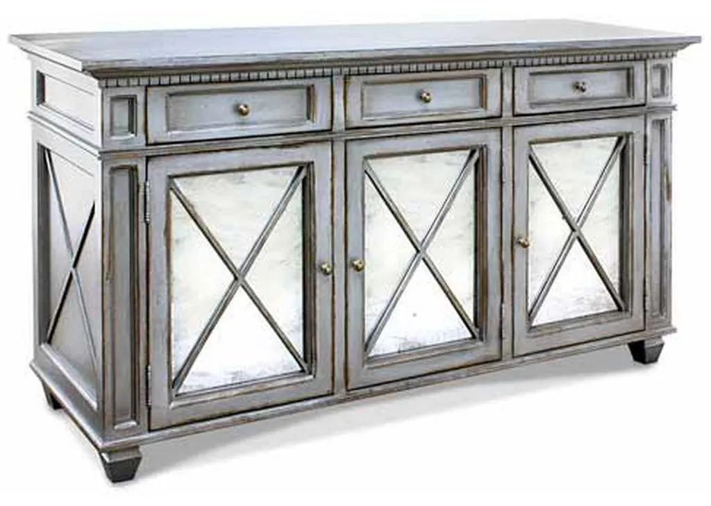 Old Biscayne Designs 12846 Alissa Buffet Old Biscayne Designs 12846 Alissa Buffet