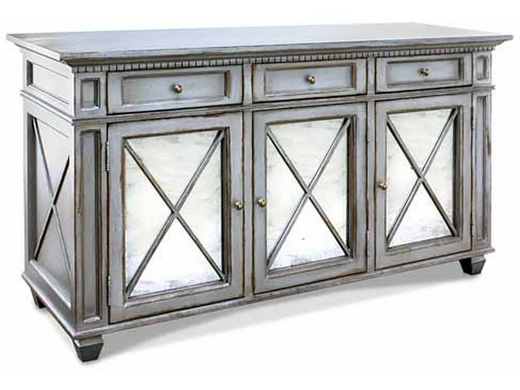 Old Biscayne Designs 12846 Alissa Buffet Old Biscayne Designs 12846 Alissa Buffet