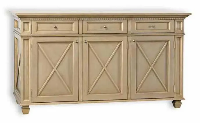 Old Biscayne Designs 4991A Alissa Buffet Old Biscayne Designs 4991A Alissa Buffet