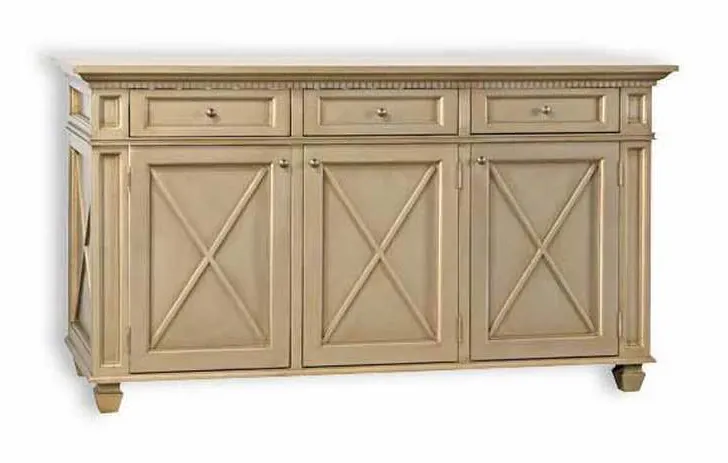 Old Biscayne Designs 4991A Alissa Buffet Old Biscayne Designs 4991A Alissa Buffet