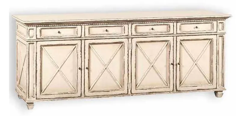 Old Biscayne Designs 9217 Alissa Buffet Old Biscayne Designs 9217 Alissa Buffet